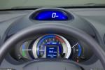 Honda Insight EX 2010 года